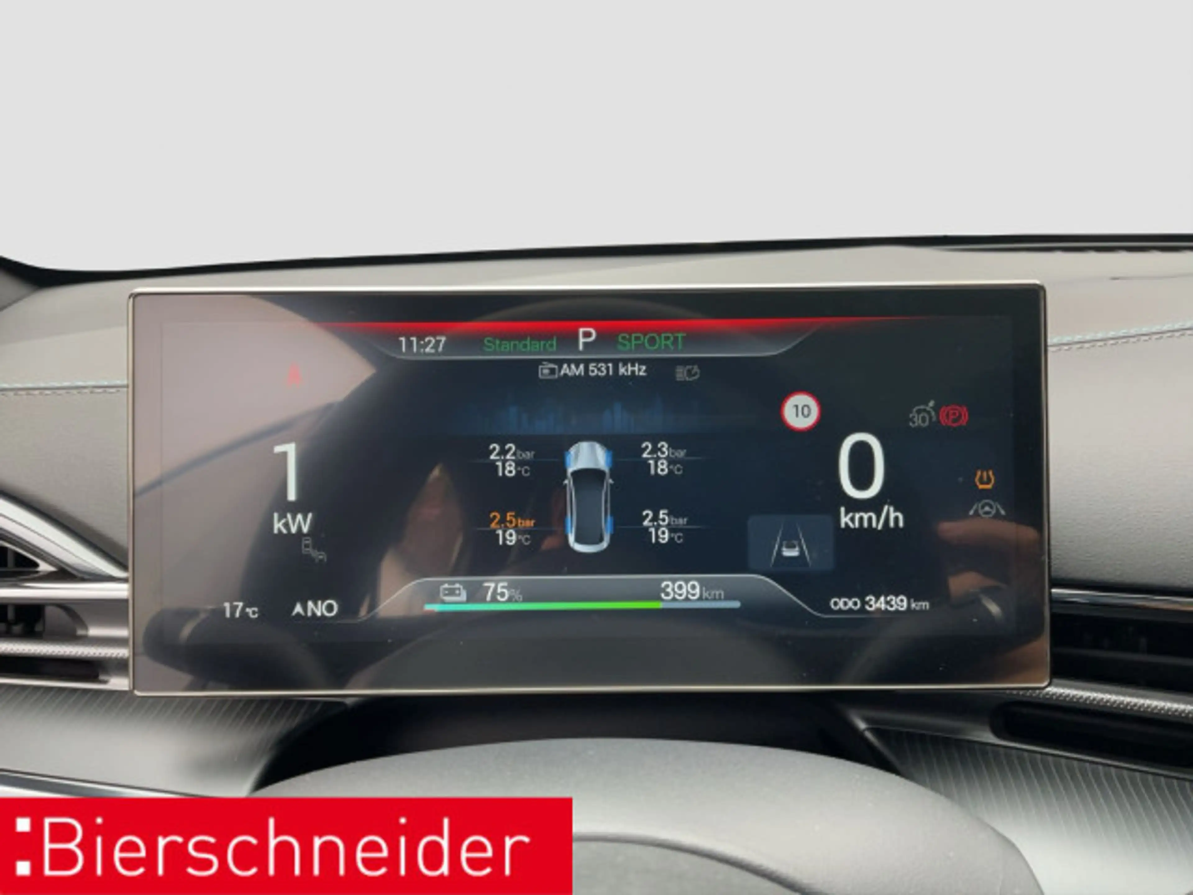 BYD Seal Seal Design NAVI PANO ACC LEDER — photo 15
