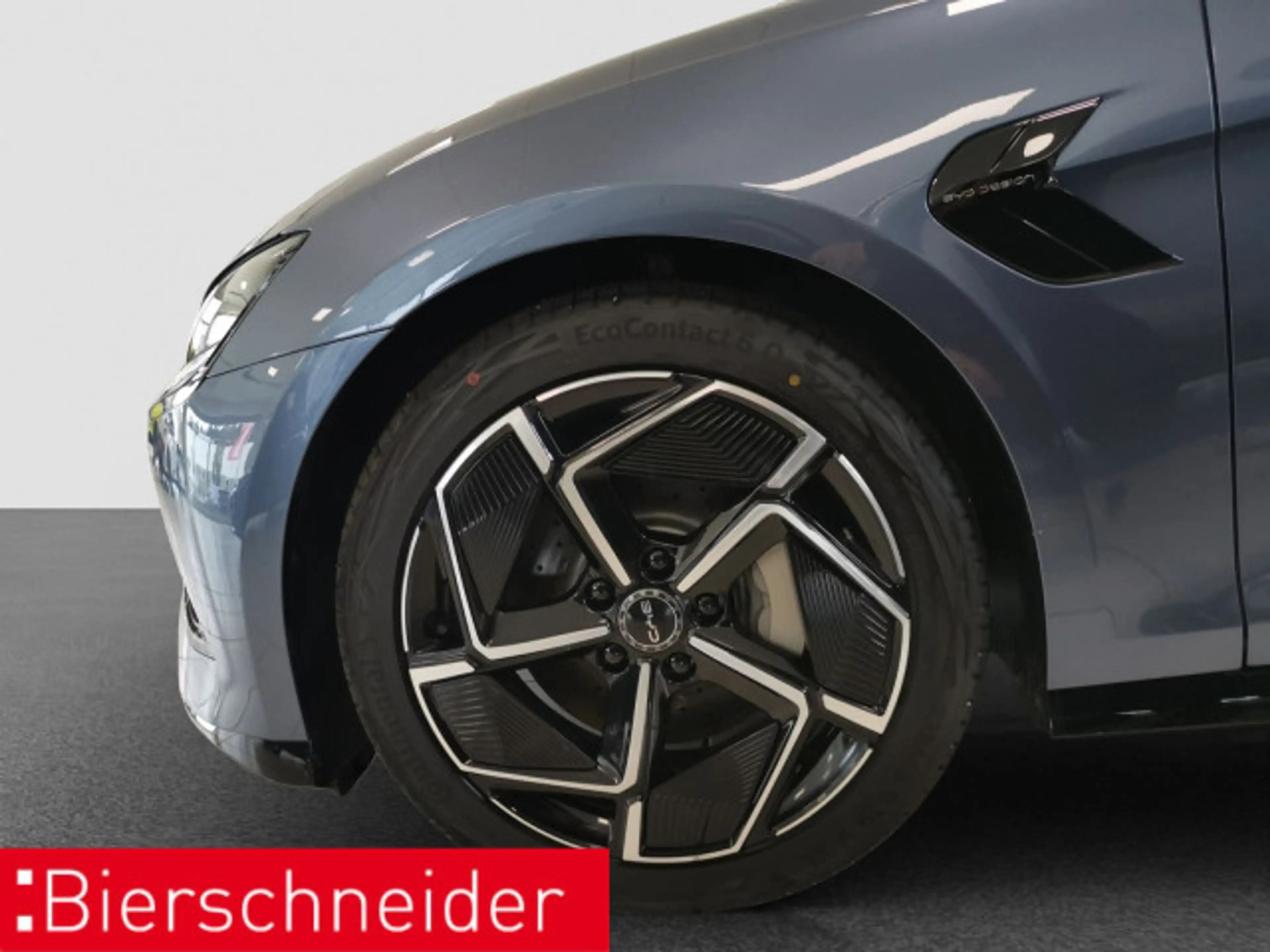 BYD Seal Seal Design NAVI PANO ACC LEDER — photo 9