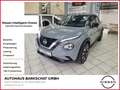 Nissan Juke Acenta Grigio - thumbnail 1