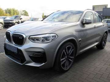 X4 M