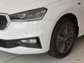 Skoda Fabia 1.0 TSI Tour Kessy RüKa Smart Link Sitzh. Alb - thumbnail 11