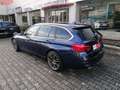 BMW 318 318d  PACK.ESTERNO   PERFORMANCE  AUTOM. Albastru - thumbnail 5