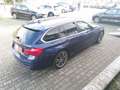 BMW 318 318d  PACK.ESTERNO   PERFORMANCE  AUTOM. Blauw - thumbnail 3