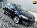 Volkswagen Polo 1.6 TDI BlueMotion 105 PK Airco Nette staat Siyah - thumbnail 1