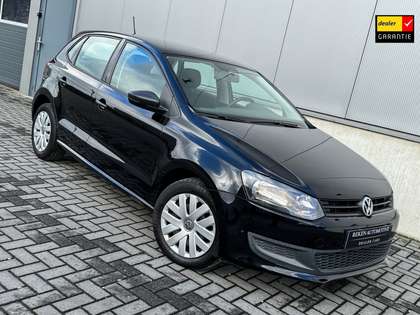 Volkswagen Polo 1.6 TDI BlueMotion 105 PK Airco Nette staat