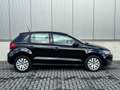 Volkswagen Polo 1.6 TDI BlueMotion 105 PK Airco Nette staat Siyah - thumbnail 4