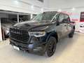 RAM 1500 Ram1500 3.0 Crew Cab Limited Night Edition 540cv Nero - thumbnail 3