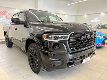 Ram1500 3.0 Crew Cab Limited Night Edition 540cv