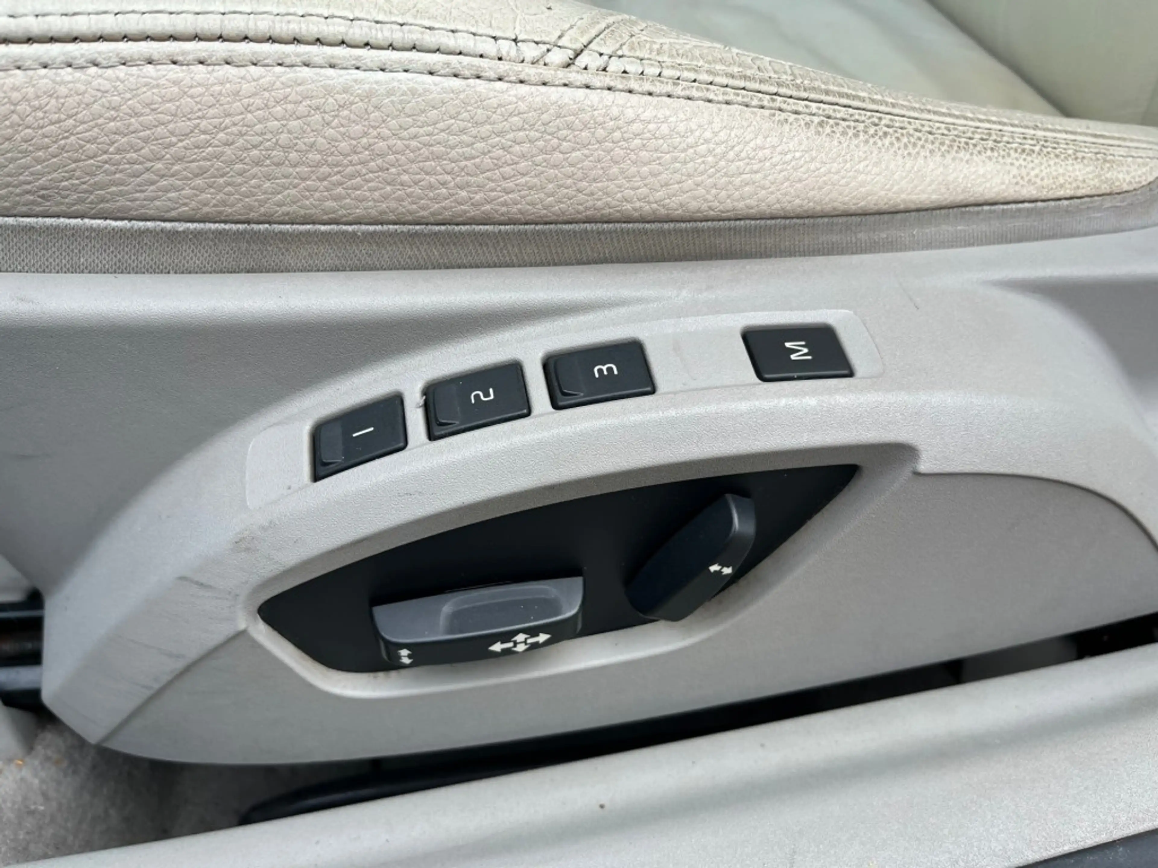 Volvo C70 2.4I CABRIOLET 170PK / LEDER / STOELVERW. / DYNAUD — photo 11