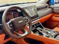 Foton Tunland V9 2.0 Diesel Hybrid 160 CV 4X4 | 37181 € HTVA Blau - thumbnail 4
