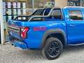 Foton Tunland V9 2.0 Diesel Hybrid 160 CV 4X4 | 37181 € HTVA Blau - thumbnail 9