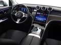 Mercedes-Benz GLC 300 300e 4MATIC Luxury Line | Panoramadak | 360 graden Argent - thumbnail 9