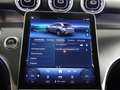 Mercedes-Benz GLC 300 300e 4MATIC Luxury Line | Panoramadak | 360 graden Argent - thumbnail 24
