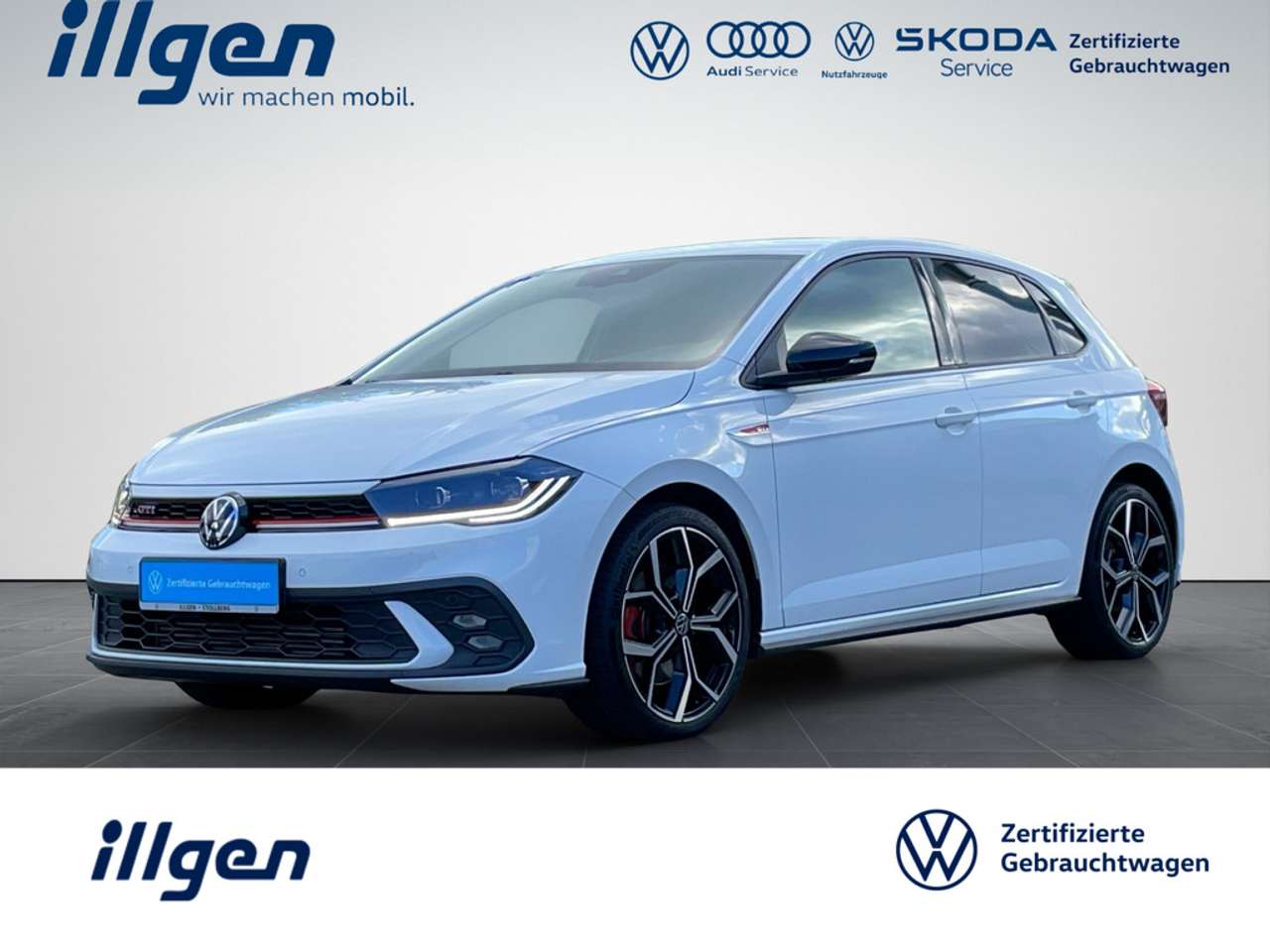 Volkswagen Polo 2022