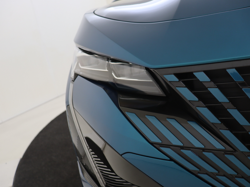 Peugeot 408 e-408 GT Avantage 58 kWh | Stoel en Stuurverwarmin — photo 13