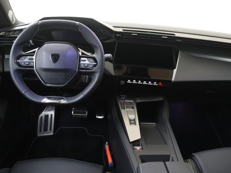 Peugeot 408 e-408 GT Avantage 58 kWh | Stoel en Stuurverwarmin — photo 5