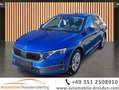 Skoda Octavia 2.0 TDI DSG Selection*Navi*Matrix LED Blau - thumbnail 1