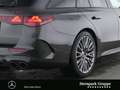Mercedes-Benz E 53 AMG E 53 Hybrid 4M T DYNM+*PANO*AHK*SUPERSC*SOUNDSYS Grau - thumbnail 4