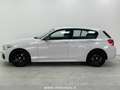 BMW 118 118 d 5p. Msport Aut. Shadow Edition (PELLE) Bianco - thumbnail 8