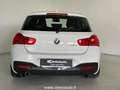 BMW 118 118 d 5p. Msport Aut. Shadow Edition (PELLE) Bianco - thumbnail 7