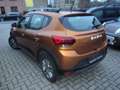 Dacia Sandero Sandero Stepway 0.9 TCe Stepway (EU6.2) Orange - thumbnail 2
