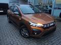 Dacia Sandero Sandero Stepway 0.9 TCe Stepway (EU6.2) Orange - thumbnail 1