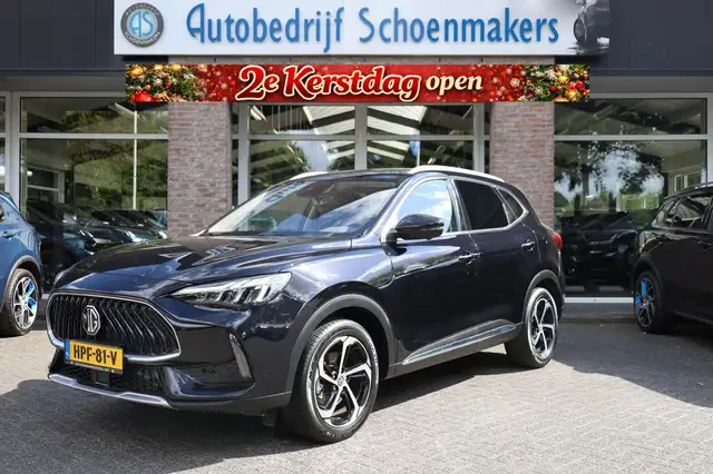 MG EHS 1.5 TGDI Luxury FACELIFT!! MY23 LEER PANO 360-CAME