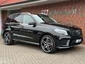 Mercedes-Benz GLE 500 e 4Matic AMG Line Pano*360*Nappa Schwarz - thumbnail 7