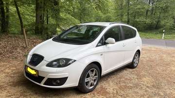 1.6 TDI DPF CR Ecomotive Reference Copa