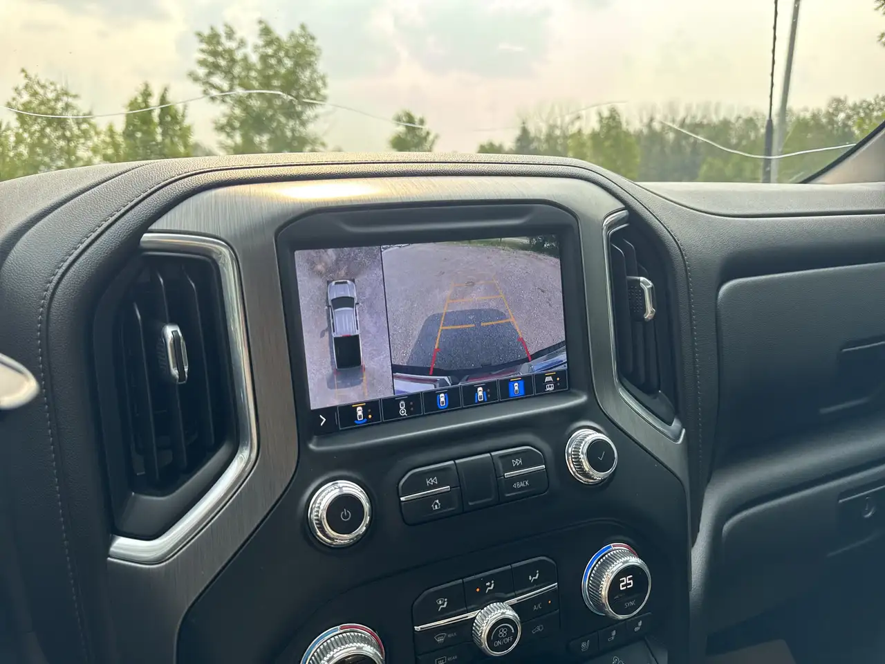 GMC Sierra 3500HD fotografie GMC Sierra 3500HD