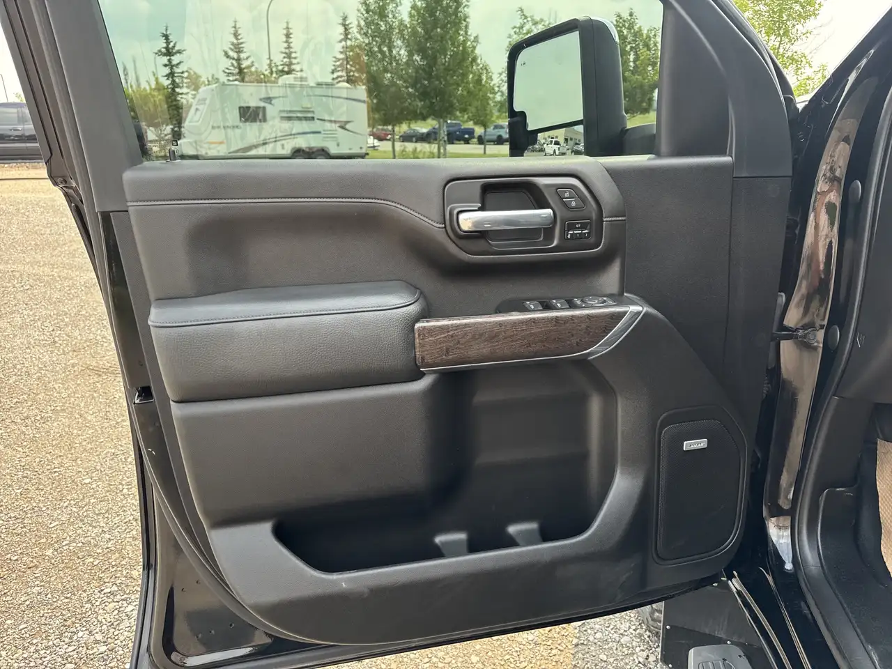 GMC Sierra 3500HD fotografie GMC Sierra 3500HD