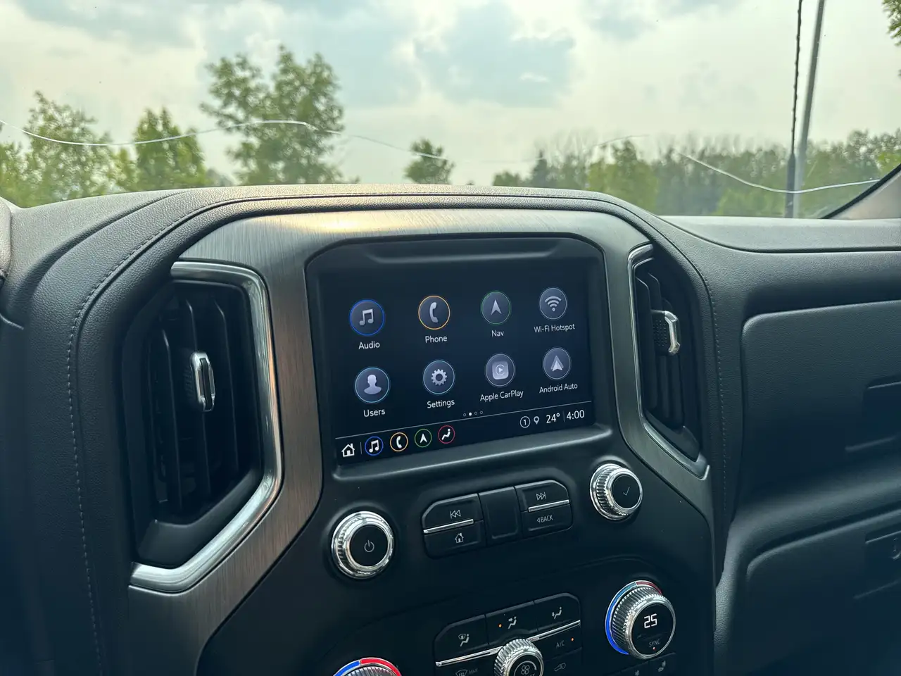GMC Sierra 3500HD fotografie GMC Sierra 3500HD