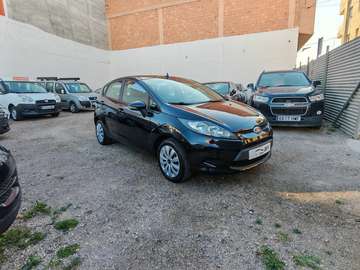 1.40TDCi Trend