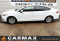 Ford Mondeo Lim. Trend Navi,SH,PDC,SR+WR White - thumbnail 13