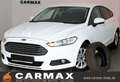 Ford Mondeo Lim. Trend Navi,SH,PDC,SR+WR Bílá - thumbnail 1