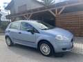 Fiat Grande Punto 1,4 Emotion Blau - thumbnail 4