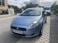 Fiat Grande Punto 1,4 Emotion Blau - thumbnail 3