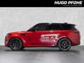 Land Rover Range Rover Sport D300 3.0 Dynamic HSE / LM-Felgen 22 Rosso - thumbnail 6