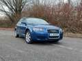 Audi A3 1.6 Sportback Ambition Niebieski - thumbnail 1