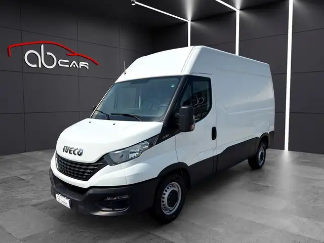 Iveco daily 35 S12 V H2 3520 E6d-temp