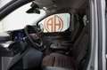 Ford Tourneo Custom Bus 320 L2 Tourneo Titanium X FWD Gris - thumbnail 9