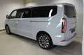 Ford Tourneo Custom Bus 320 L2 Tourneo Titanium X FWD Gris - thumbnail 3