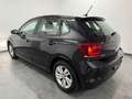 Volkswagen Polo 1.0i Euro6 - Carnet - 1erMain - CarPlay - Navi Zwart - thumbnail 7