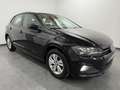 Volkswagen Polo 1.0i Euro6 - Carnet - 1erMain - CarPlay - Navi Zwart - thumbnail 6