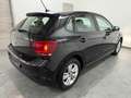 Volkswagen Polo 1.0i Euro6 - Carnet - 1erMain - CarPlay - Navi Zwart - thumbnail 5