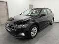 Volkswagen Polo 1.0i Euro6 - Carnet - 1erMain - CarPlay - Navi Zwart - thumbnail 8