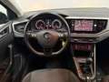 Volkswagen Polo 1.0i Euro6 - Carnet - 1erMain - CarPlay - Navi Zwart - thumbnail 12