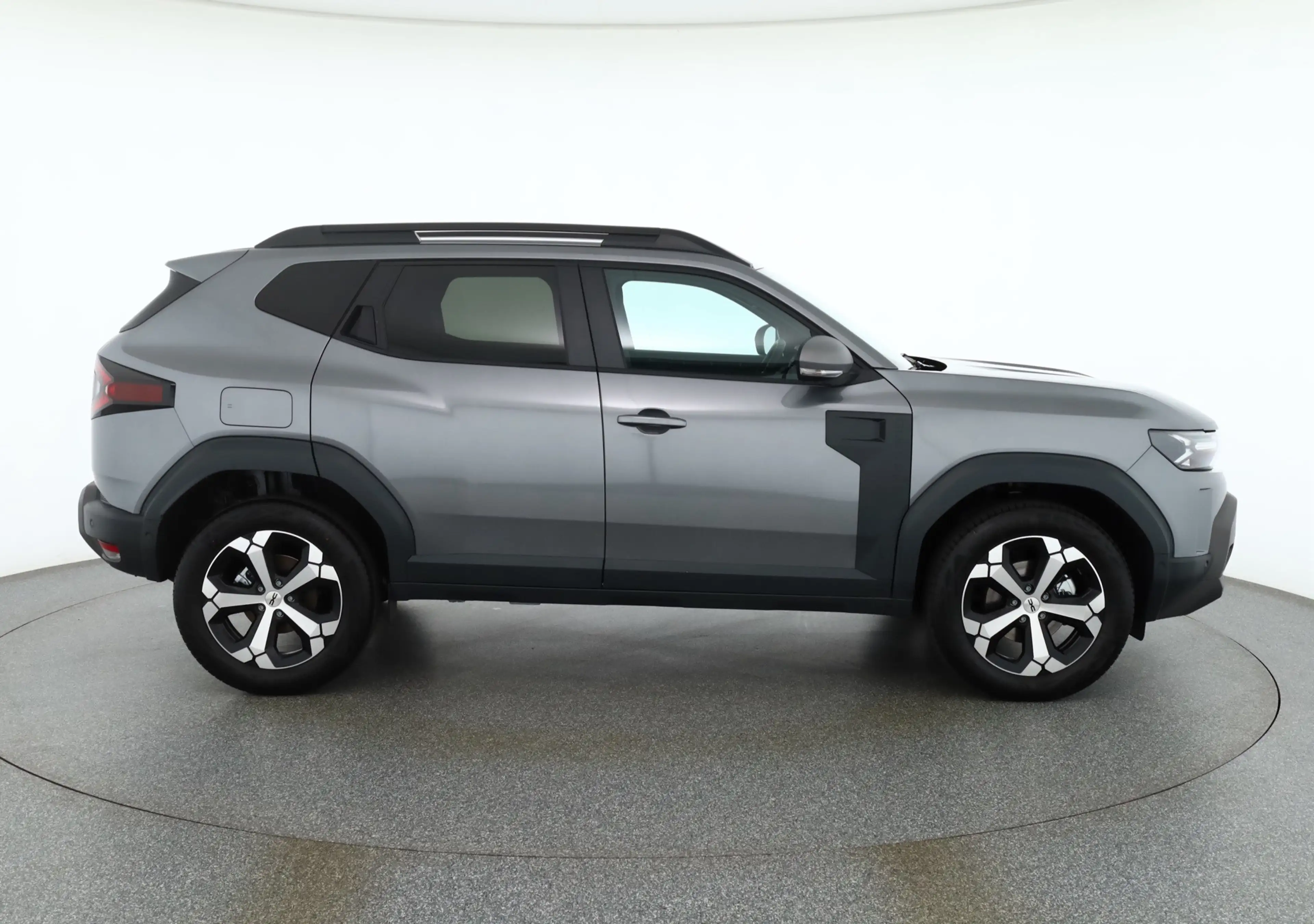 Dacia Duster Hybrid 155 Aut. LED ACC Navi — photo 6