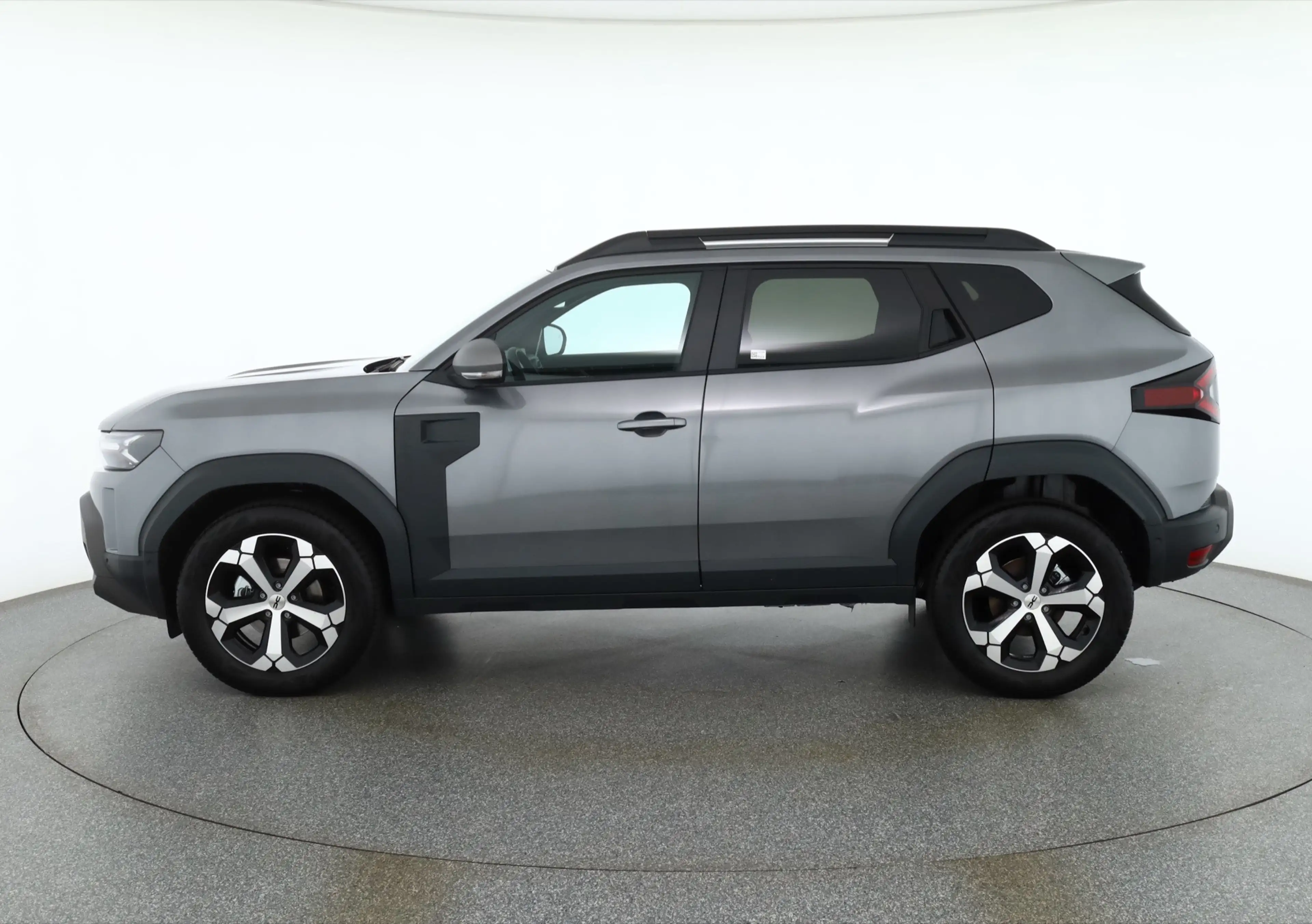 Dacia Duster Hybrid 155 Aut. LED ACC Navi — photo 2