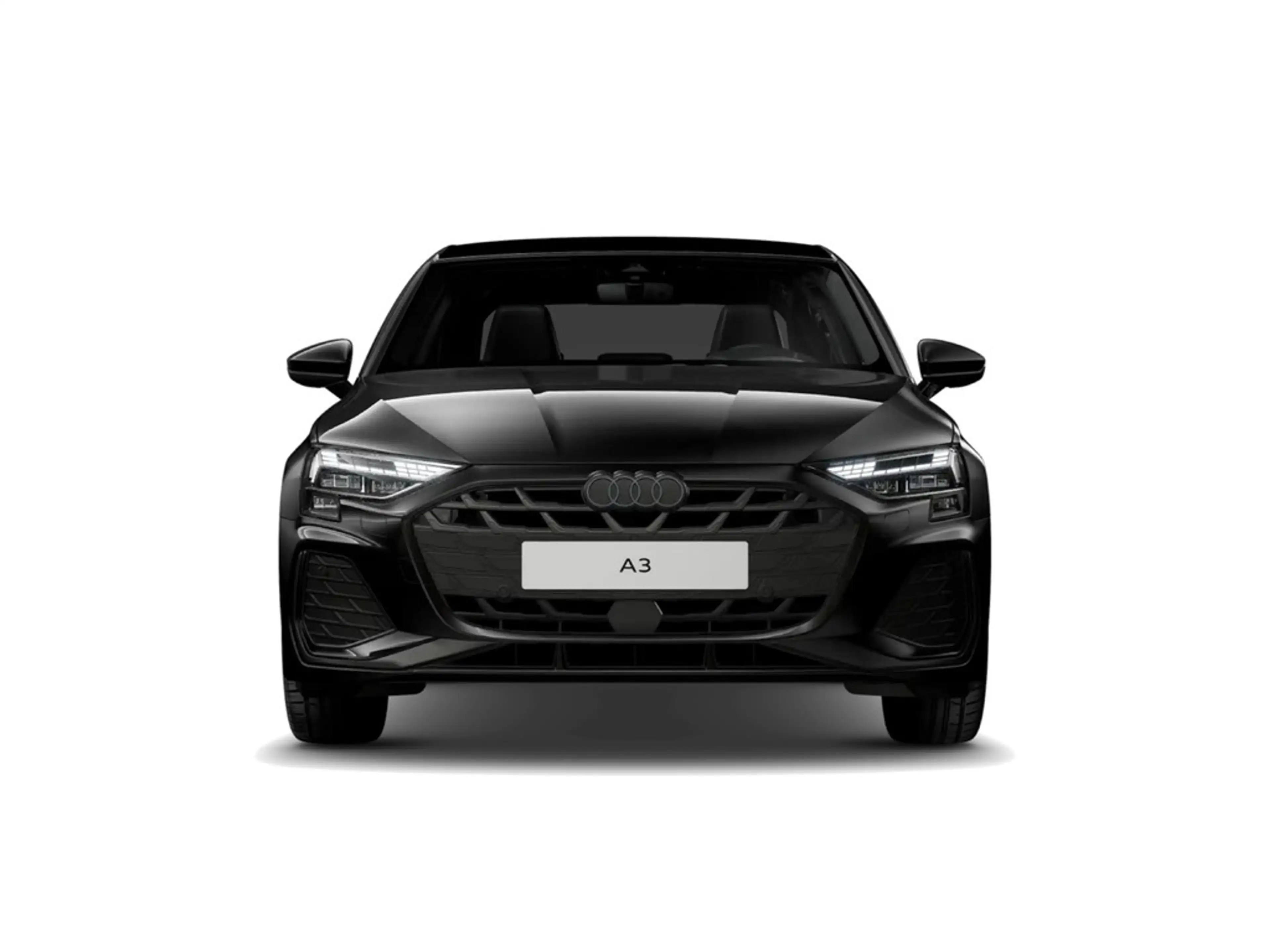 Audi A3 Lim. 35 TFSI S line Matrix Navi ACC — photo 5